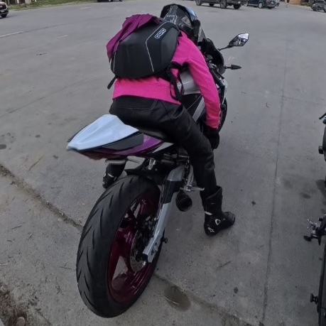 Moto Routes Colorado